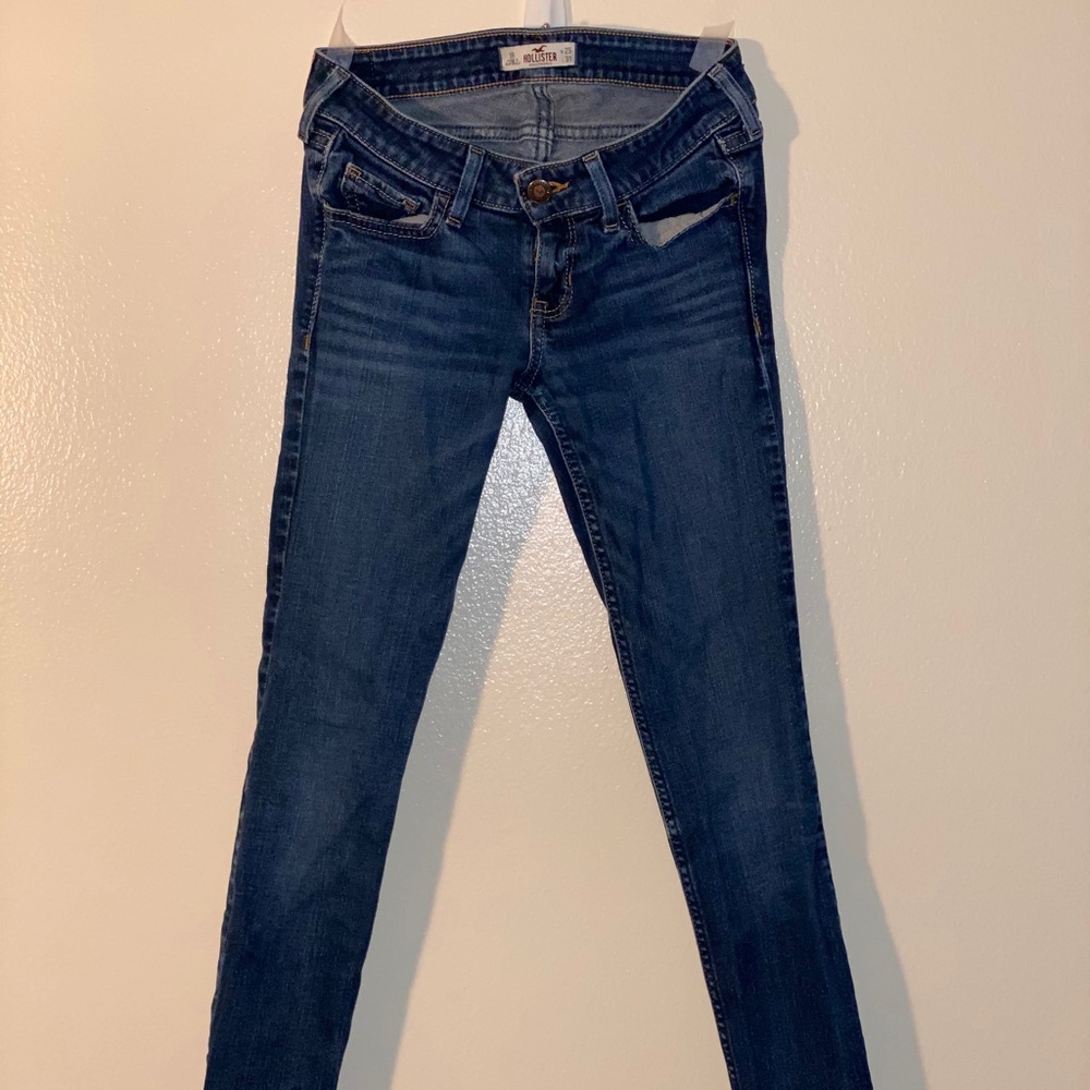 Women’s jeans